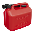 Sealey JC10PR Fuel Can 10L - Red