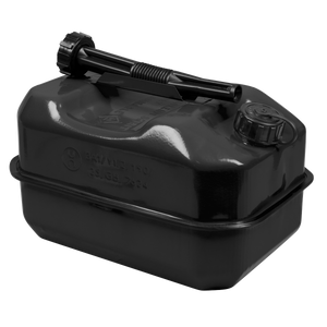 Sealey JC10RB Jerry Can 10L - Black - additional view 11