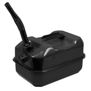 Sealey JC10RB Jerry Can 10L - Black - additional view 12