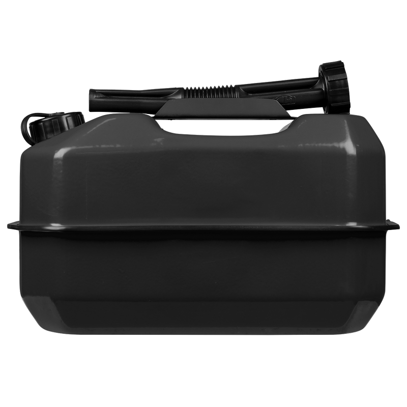 Sealey JC10RB Jerry Can 10L - Black - additional view 13