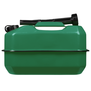 Sealey JC10RG Jerry Can 10L - Green - additional view 13