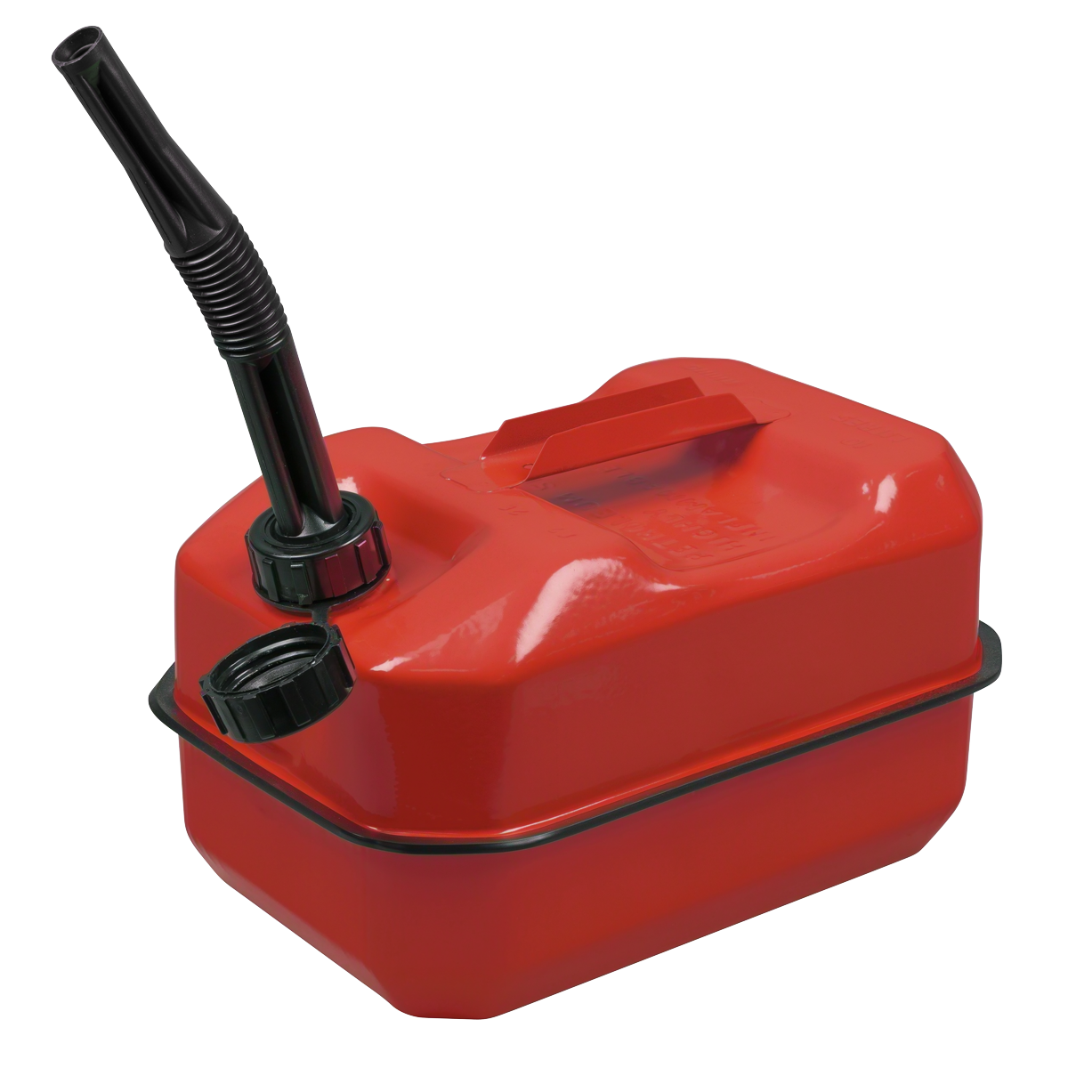 Sealey JC10RR Jerry Can 10L - Red - additional view 12