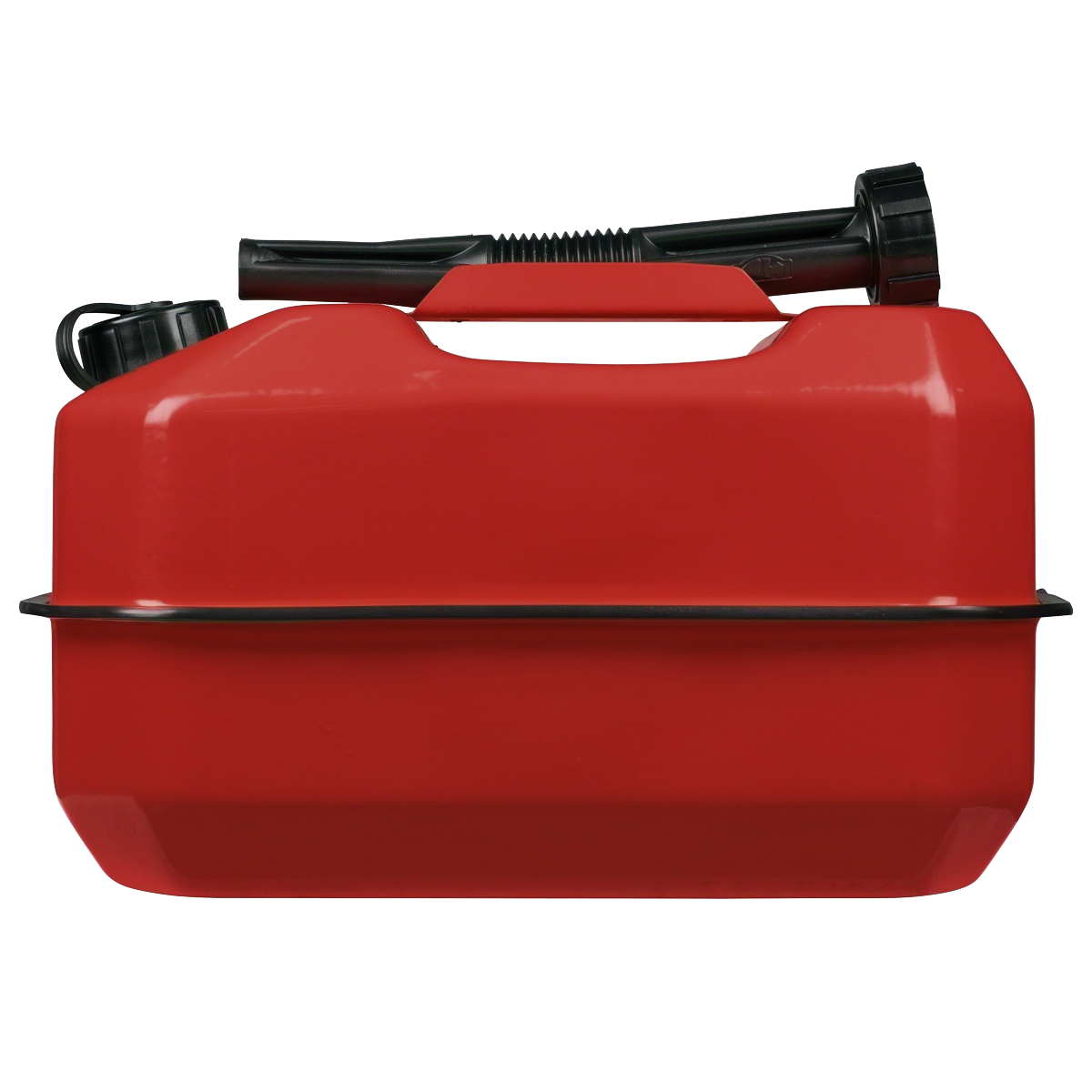 Sealey JC10RR Jerry Can 10L - Red - additional view 13