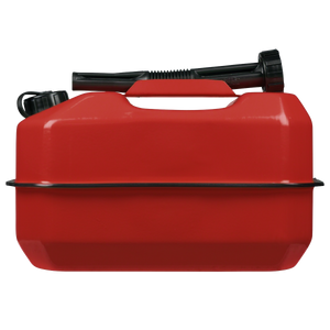 Sealey JC10RR Jerry Can 10L - Red - additional view 13