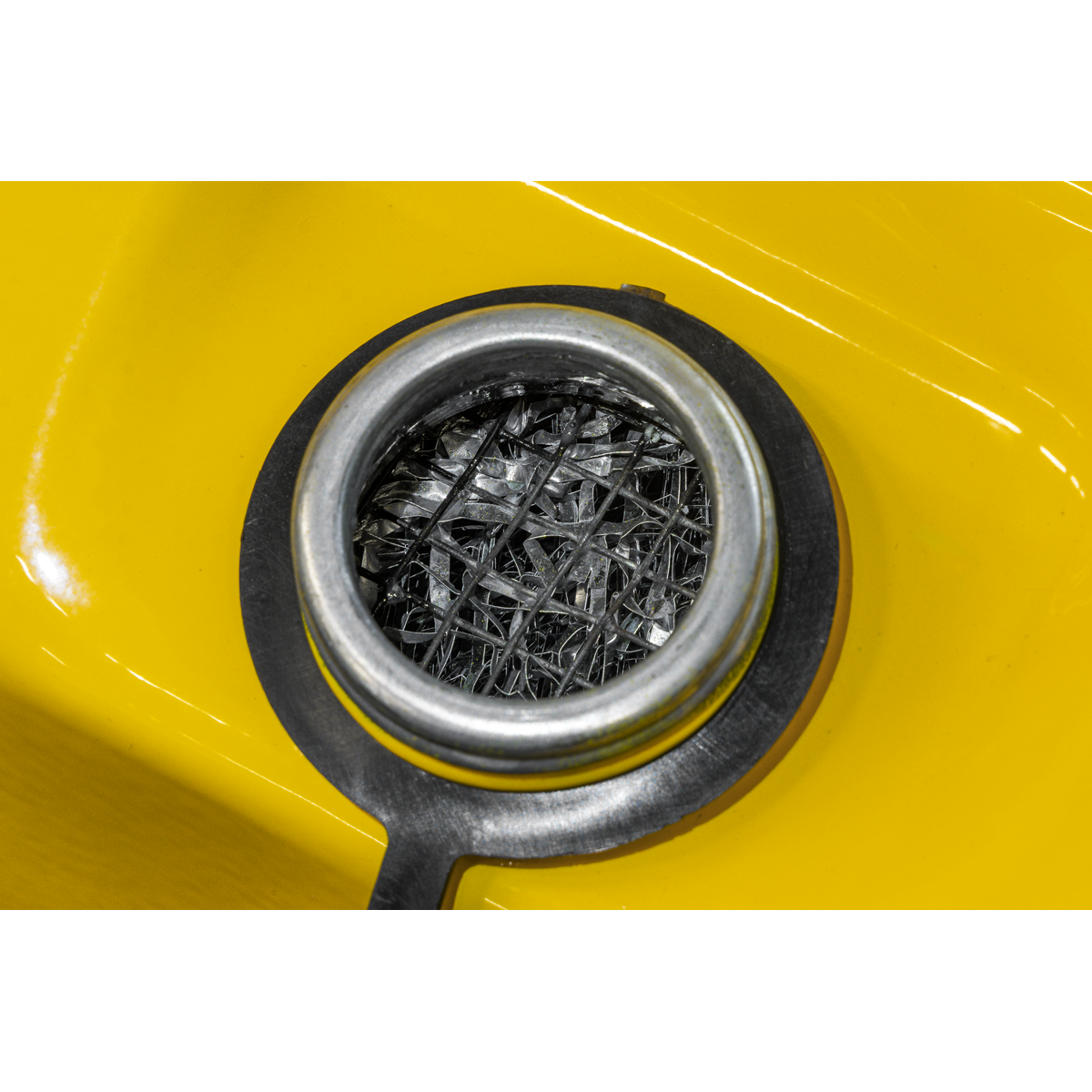 Sealey JC10RY Explosive-Safe Jerry Can 10L - Yellow - additional view 17
