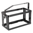 Sealey JC10VB Jerry Can Vehicle Bracket for 10L Fuel Cans