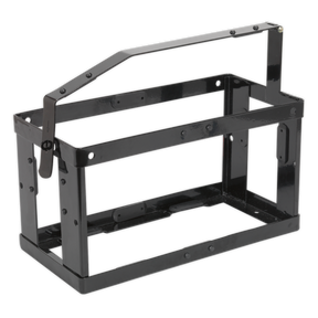 Sealey JC10VB Jerry Can Vehicle Bracket for 10L Fuel Cans