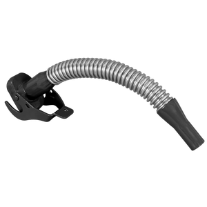 Sealey JC20D/S Flexible Pouring Spout for JC5M, JC10 & JC20 - Black - additional view 3