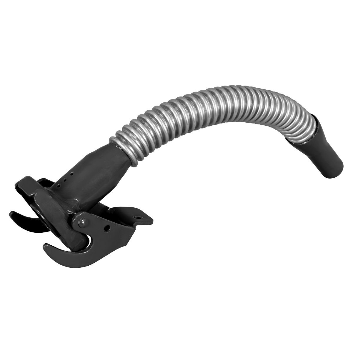 Sealey JC20D/S Flexible Pouring Spout for JC5M, JC10 & JC20 - Black - additional view 4