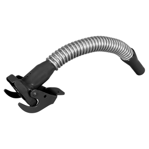 Sealey JC20D/S Flexible Pouring Spout for JC5M, JC10 & JC20 - Black - additional view 4