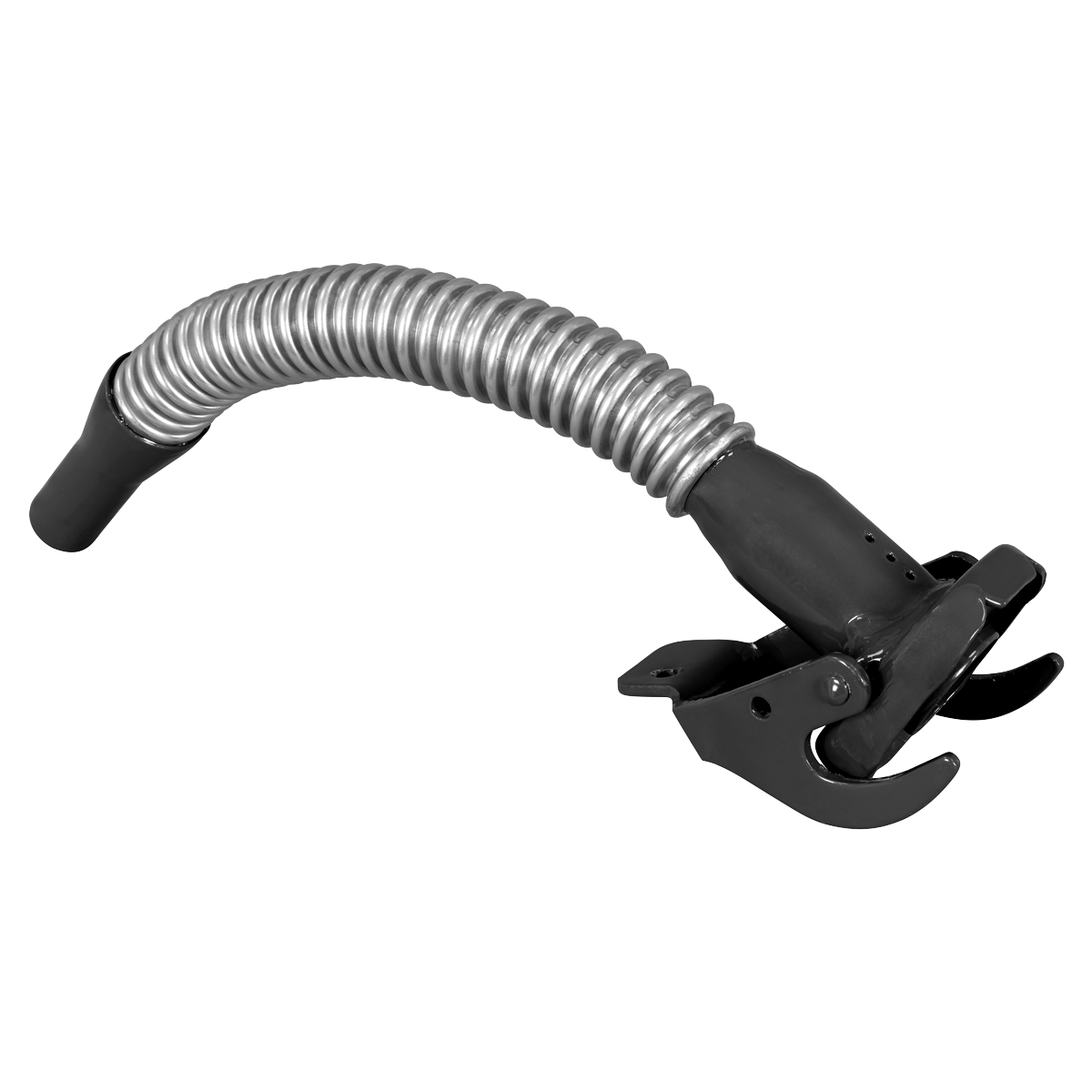 Sealey JC20D/S Flexible Pouring Spout for JC5M, JC10 & JC20 - Black - additional view 5