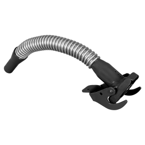 Sealey JC20D/S Flexible Pouring Spout for JC5M, JC10 & JC20 - Black - additional view 5