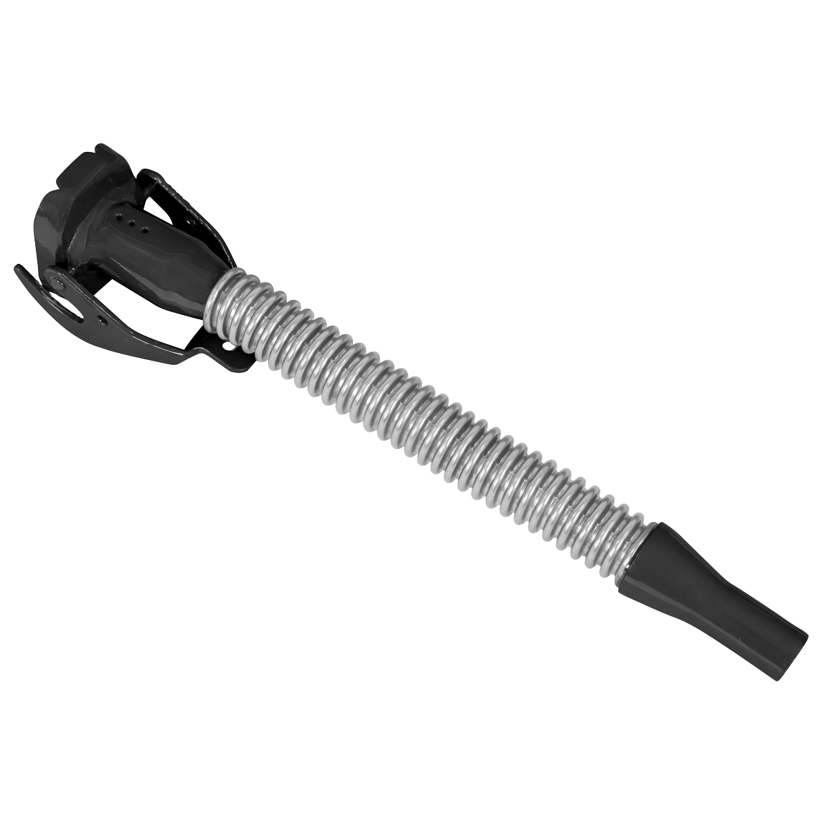 Sealey JC20D/S Flexible Pouring Spout for JC5M, JC10 & JC20 - Black - additional view 6