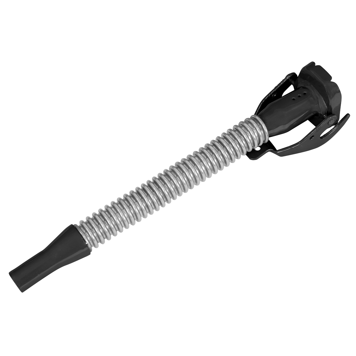 Sealey JC20D/S Flexible Pouring Spout for JC5M, JC10 & JC20 - Black - additional view 7