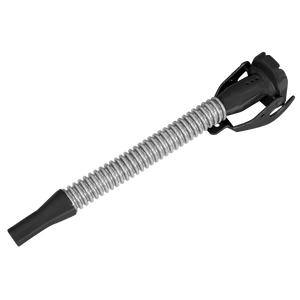 Sealey JC20D/S Flexible Pouring Spout for JC5M, JC10 & JC20 - Black - additional view 7