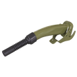 Sealey JC20G/S Pouring Spout for JC5MG, JC10G, JC20G - Green