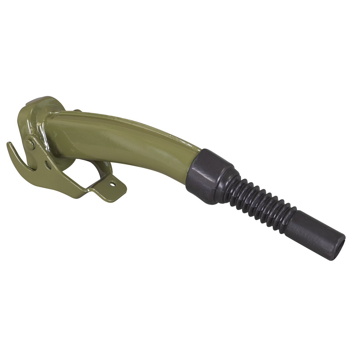 Sealey JC20G/S Pouring Spout for JC5MG, JC10G, JC20G - Green - additional view 5