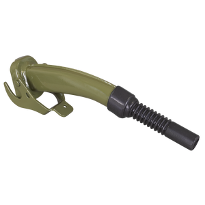 Sealey JC20G/S Pouring Spout for JC5MG, JC10G, JC20G - Green - additional view 5
