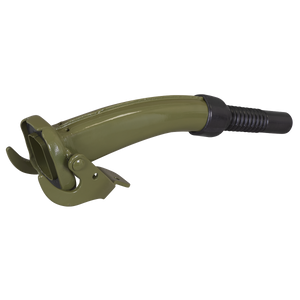 Sealey JC20G/S Pouring Spout for JC5MG, JC10G, JC20G - Green - additional view 6