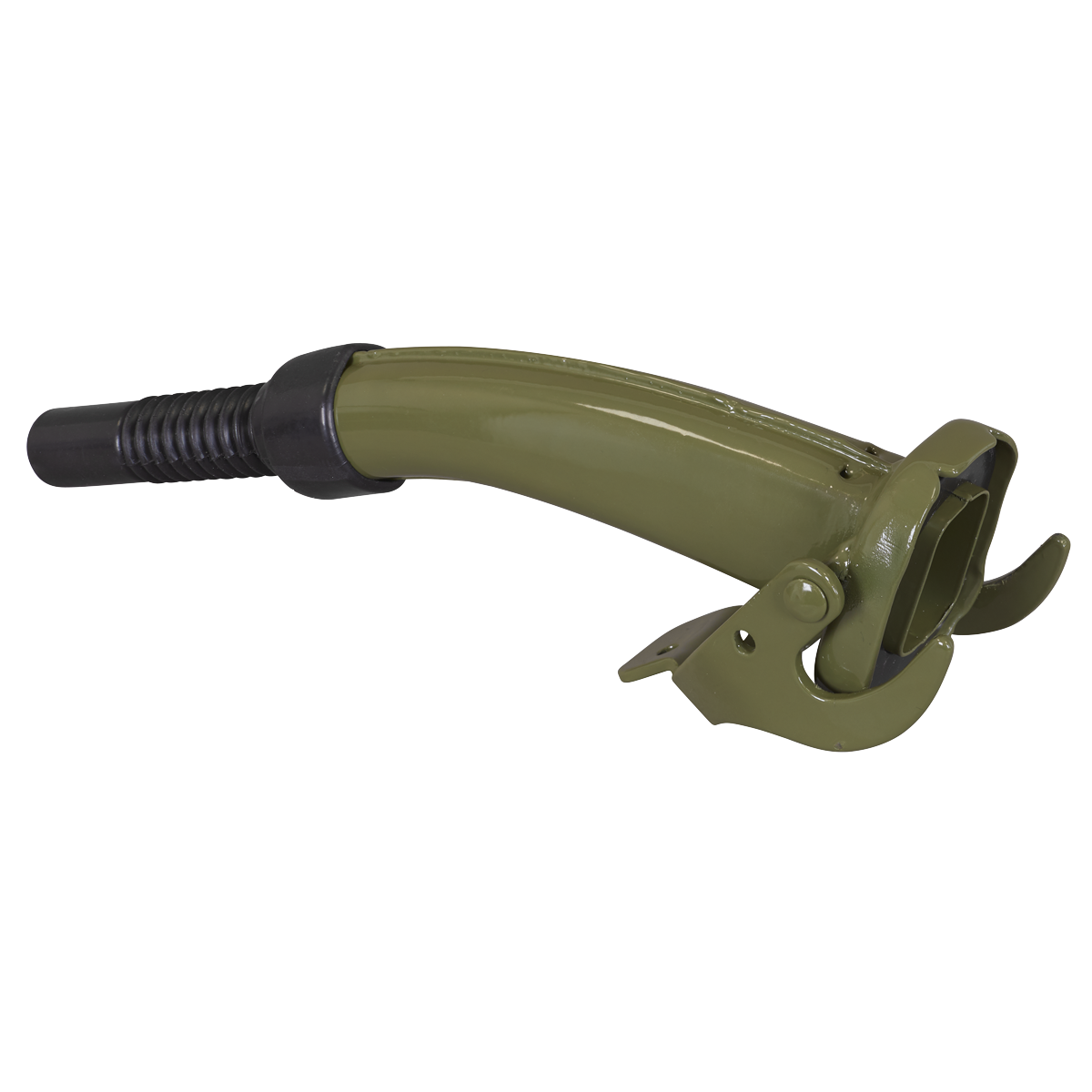 Sealey JC20G/S Pouring Spout for JC5MG, JC10G, JC20G - Green - additional view 7