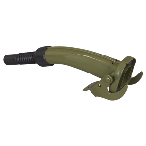 Sealey JC20G/S Pouring Spout for JC5MG, JC10G, JC20G - Green - additional view 7