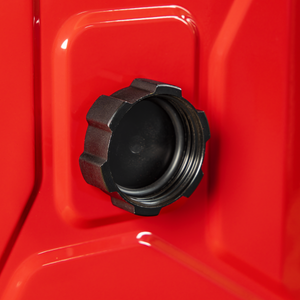 Sealey JC20SCR Screw Cap Metal Jerry Can 20L - Red - additional view 10