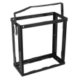 Sealey JC20VB Jerry Can Vehicle Bracket for 20L Fuel Cans