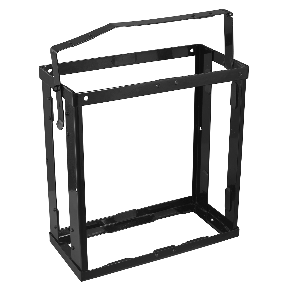 Sealey JC20VB Jerry Can Vehicle Bracket for 20L Fuel Cans