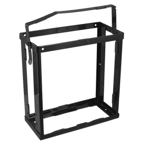 Sealey JC20VB Jerry Can Vehicle Bracket for 20L Fuel Cans