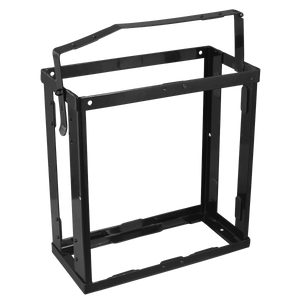 Sealey JC20VB Jerry Can Vehicle Bracket for 20L Fuel Cans