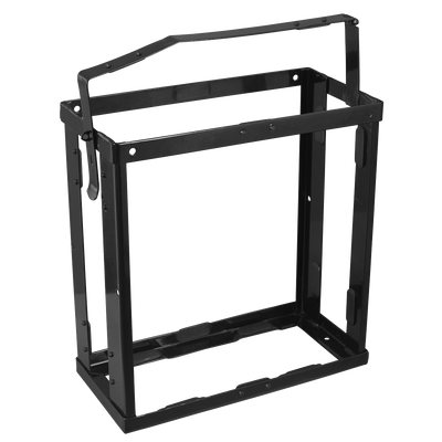 Sealey JC20VB Jerry Can Vehicle Bracket for 20L Fuel Cans