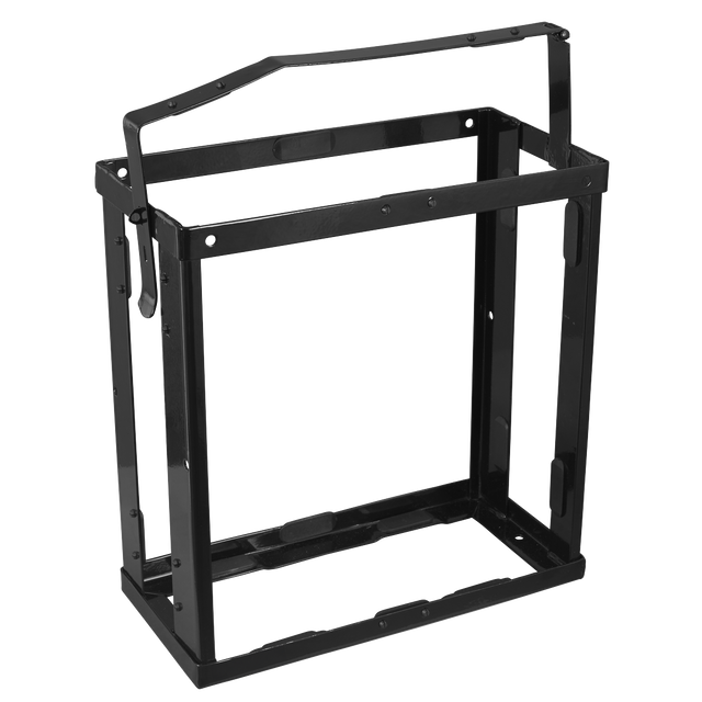 Sealey JC20VB Jerry Can Vehicle Bracket for 20L Fuel Cans