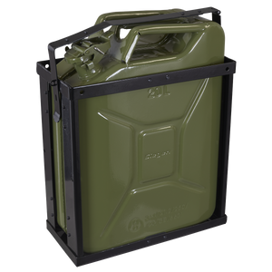 Sealey JC20VB Jerry Can Vehicle Bracket for 20L Fuel Cans - additional view 2