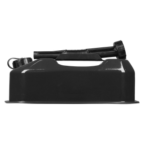 Sealey JC5RB Jerry Can 5L - Black - additional view 9