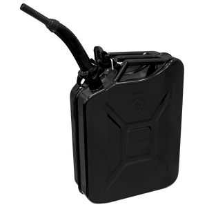 Sealey JCY20B Jerry Can 20L - Black - additional view 7