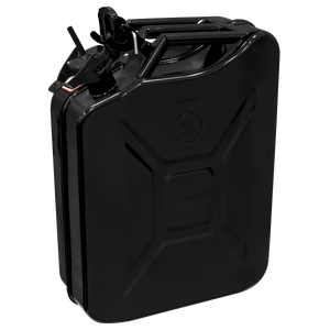 Sealey JCY20B Jerry Can 20L - Black - additional view 14