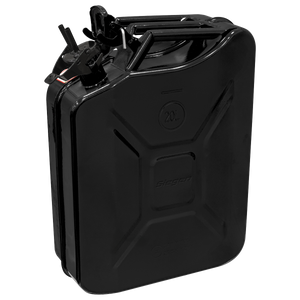 Sealey JCY20B Jerry Can 20L - Black - additional view 8