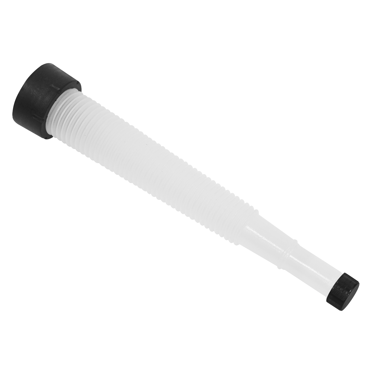 Sealey JDL5.V4-01 Flexible Spout with End Cap to fit JDL5 Oil Containers - additional view 2