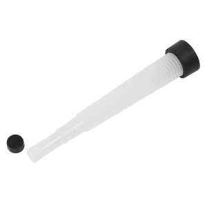 Sealey JDL5.V4-01 Flexible Spout with End Cap to fit JDL5 Oil Containers - additional view 3