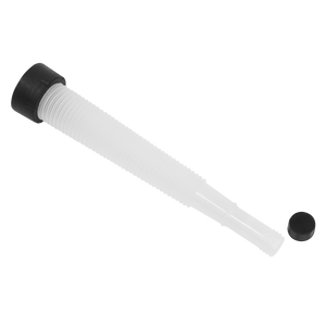 Sealey JDL5.V4-01 Flexible Spout with End Cap to fit JDL5 Oil Containers - additional view 4