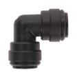 Sealey JGCE10 John Guest® Elbow Coupling 10mm - Pack of 5