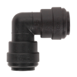 Sealey JGCE12 John Guest® Elbow Coupling 12mm - Pack of 5
