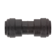 Sealey JGCS12 John Guest® Straight Coupling 12mm - Pack of 5