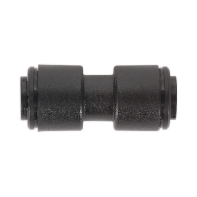 Sealey JGCS6 John Guest® Straight Coupling 6mm - Pack of 5
