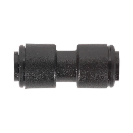 Sealey JGCS6 John Guest® Straight Coupling 6mm - Pack of 5