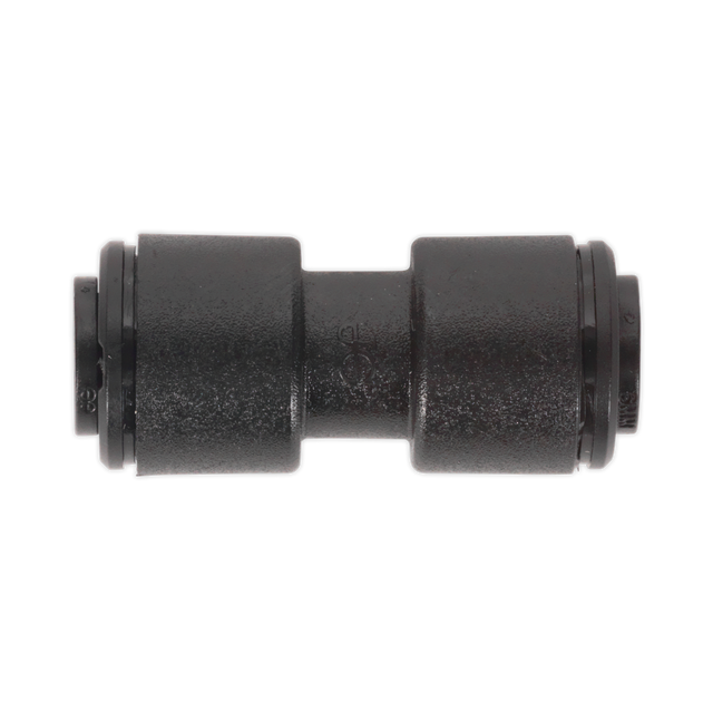 Sealey JGCS6 John Guest® Straight Coupling 6mm - Pack of 5