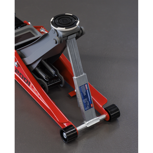 Sealey JLB2 Safety Support Brace for Hydraulic Floor Jacks 2 Tonne - additional view 5