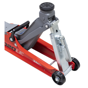 Sealey JLB2 Safety Support Brace for Hydraulic Floor Jacks 2 Tonne - additional view 7