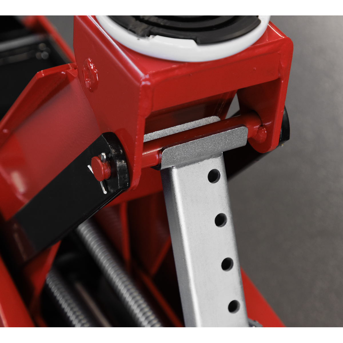 Sealey JLB3 Safety Support Brace for Hydraulic Floor Jacks 3 Tonne - additional view 10