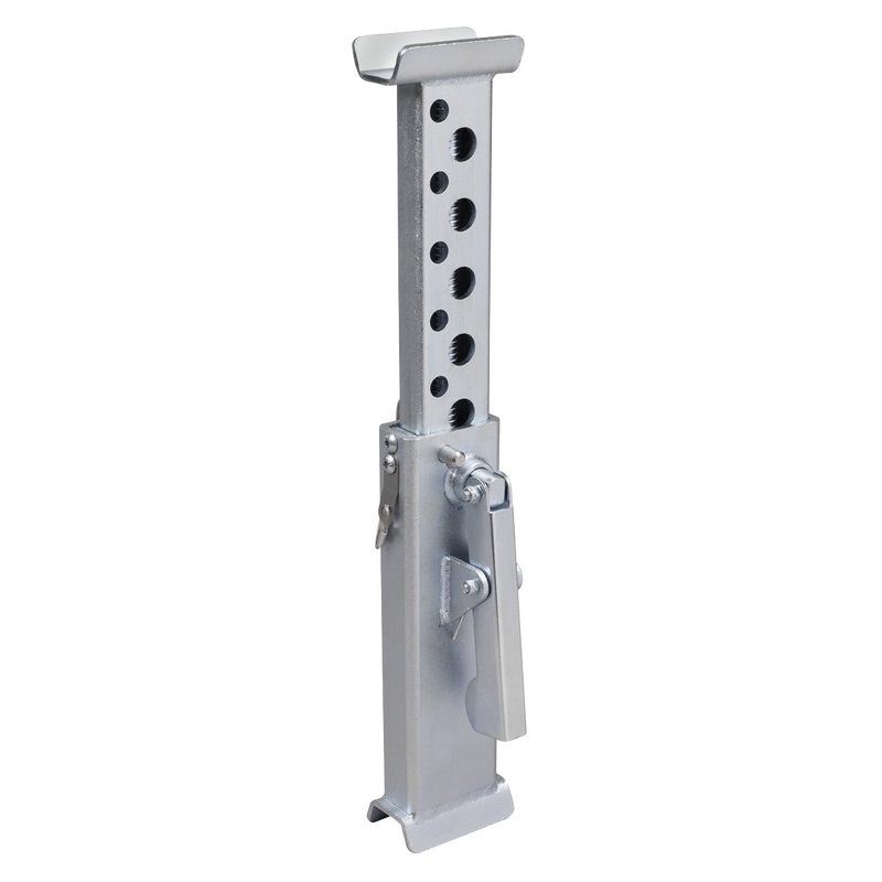 Sealey JLB3 Safety Support Brace for Hydraulic Floor Jacks 3 Tonne - additional view 4